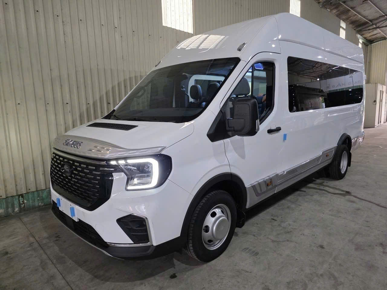 Cập nhật giá xe Ford khuyến mãi mới nhất: Ford Ranger, Ford Everest, Ford Territory,