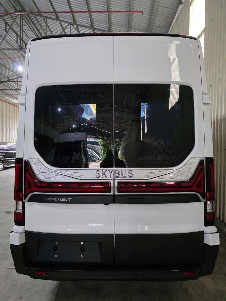 Cập nhật giá xe Ford khuyến mãi mới nhất: Ford Ranger, Ford Everest, Ford Territory,