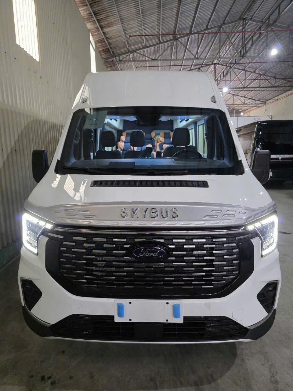 Cập nhật giá xe Ford khuyến mãi mới nhất: Ford Ranger, Ford Everest, Ford Territory,