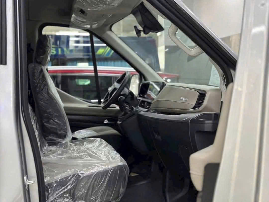 Cập nhật giá xe Ford khuyến mãi mới nhất: Ford Ranger, Ford Everest, Ford Territory,