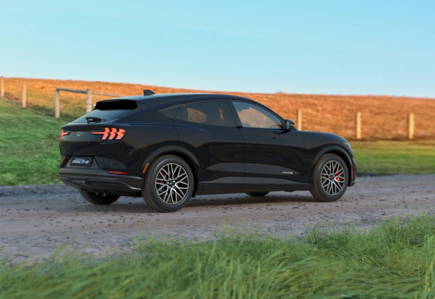 Cập nhật giá xe Ford khuyến mãi mới nhất: Ford Ranger, Ford Everest, Ford Territory,