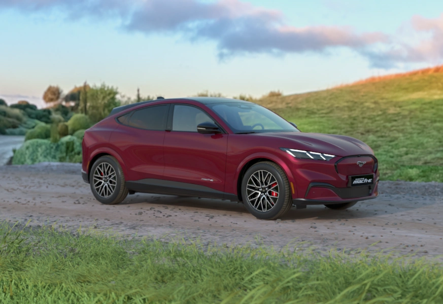 Cập nhật giá xe Ford khuyến mãi mới nhất: Ford Ranger, Ford Everest, Ford Territory,