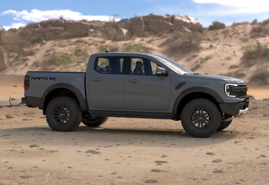 Cập nhật giá xe Ford khuyến mãi mới nhất: Ford Ranger, Ford Everest, Ford Territory,