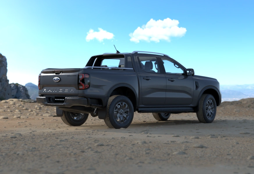 Cập nhật giá xe Ford khuyến mãi mới nhất: Ford Ranger, Ford Everest, Ford Territory,