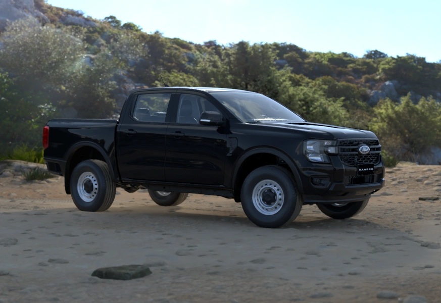 Cập nhật giá xe Ford khuyến mãi mới nhất: Ford Ranger, Ford Everest, Ford Territory,