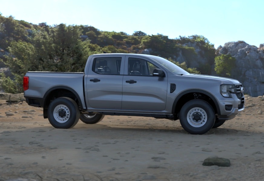 Cập nhật giá xe Ford khuyến mãi mới nhất: Ford Ranger, Ford Everest, Ford Territory,