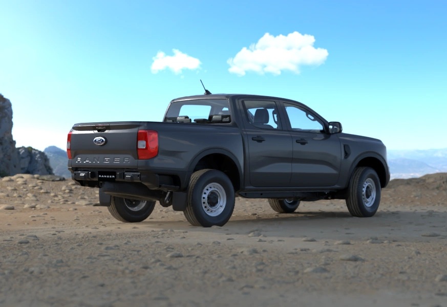 Cập nhật giá xe Ford khuyến mãi mới nhất: Ford Ranger, Ford Everest, Ford Territory,