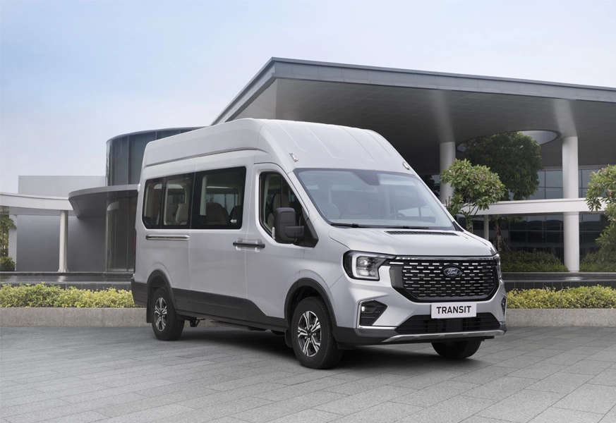 Cập nhật giá xe Ford khuyến mãi mới nhất: Ford Ranger, Ford Everest, Ford Territory,