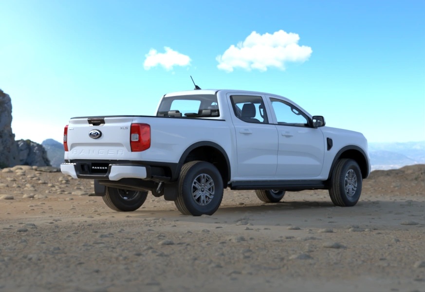 Cập nhật giá xe Ford khuyến mãi mới nhất: Ford Ranger, Ford Everest, Ford Territory,