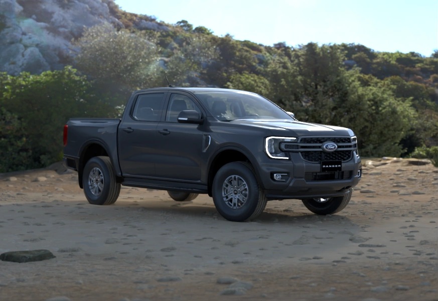 Cập nhật giá xe Ford khuyến mãi mới nhất: Ford Ranger, Ford Everest, Ford Territory,
